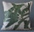 Not Yet Made - Made To Order Banano Chiaro Cushion from GAIADIPAOLA For Sale - Image 5 of 5