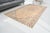 Turkish Mid 20th Century Traditional Oushak-Style Medallion Rug For Sale - Image 3 of 9