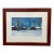 Robert Cohen Kentlands Mansion Lmt. Ed. Painting, Signed For Sale