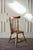 Vintage Heywood Wakefield Fan Back Windsor Dining Chairs, Set of 4 For Sale - Image 10 of 18