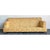 Vintage Donghia “Block Island” Woven Rattan Sofa For Sale - Image 12 of 13