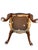 Beautiful Thomasville end table in excellent condition minor ware. Please see photos as they are considered part of the...