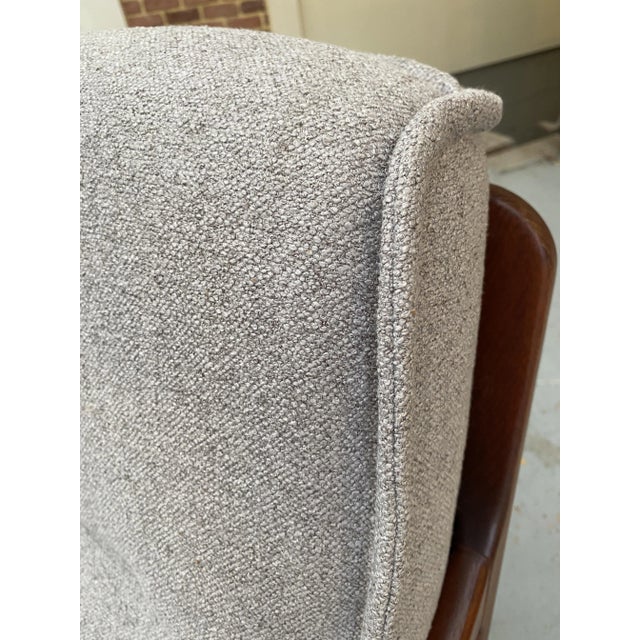 Set of Scandinavian Armchairs, 1960s For Sale - Image 4 of 7