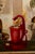 Red Antique Dragon Smokers Lighted Advertising Sign For Sale - Image 8 of 10
