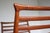 Wood Danish Dining Chairs by Erling Torvits for Sorø Stolefabrik, 1950s, Set of 6 For Sale - Image 7 of 17