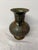 Antique Japanese Bronze Ikebana Vessel For Sale In San Francisco - Image 6 of 14