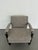 Modern Mitchell Gold Bob Williams Presley Chair For Sale - Image 3 of 11