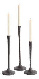 Example of Medium-Density Fibreboard Candles and Home Fragrance
