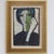 Contemporary Florentine School Artist, Hidden Portraits XXIX, 1980s-1990s, Framed For Sale - Image 3 of 13