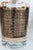 Cera All Time Greats 5pc Set Highball Cocktail Glasses Black With 22k Gold 4994b For Sale - Image 18 of 18
