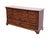 CRESENT FURNITURE Solid Cherry Traditional Style 68" Triple Dresser 7268 36" High 68" Wide 20" Deep We specialize in high...