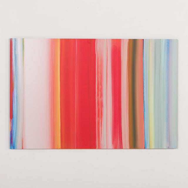 Willy Bo Richardson,, Walkyries II, Print on Aluminum For Sale - Image 3 of 8