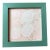 Mini 2025 Carolyn Misterek Repro Print in Custom Hand-Painted Frame For Sale