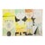 Tourists Robert Lohman, c. 1969 In Tourists, Robert Lohman organizes the composition like a display board filled with...