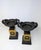 Pair of 19th Century French Grand Tour Bronze & Sienna Marble Tazze For Sale - Image 4 of 8