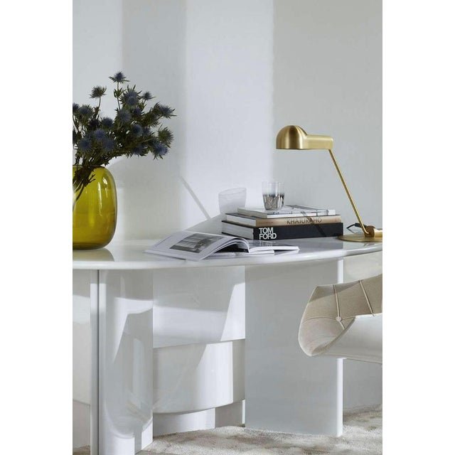 Antella Multi-Function Table by Kazuhide Takahama for Cassina For Sale - Image 13 of 14