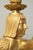 Traditional French Empire Ormolu Wall Sconces, 1820s, Set of 2 For Sale - Image 3 of 18