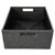 A good storage basket is not only functional but must fit into your home decor as well. Our rattan storage basket will add...
