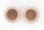 Sculpture Materials Karl Springer Style Ribbed Planter, C. 1980s, Pair For Sale - Image 7 of 8