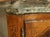 18th Century French Corner Cabinet With Musical Trophy Decor, Provence, France For Sale - Image 12 of 18