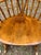 Nichols & Stone Fan Back Windsor Rocking Chair For Sale - Image 9 of 12