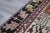 1970s Farmhouse Style Turkish Wool Oushak Area Rug For Sale - Image 9 of 12