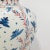 Ceramic Vintage Brunschwig & Fils Cadiz Table Lamps - Blue and Cream Ceramic With Boar and Deer Motif - a Pair For Sale - Image 7 of 14
