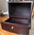 2000 - 2009 Pair of Italian Promemoria Nightstands – Made in Italy For Sale - Image 5 of 12