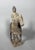 Ceramic Sculpture of a horseman Mingqi China Tang Dynasty (618-907) For Sale - Image 7 of 9