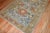 1920s Persian Malayer accent size rug in earth colors Details rug no. j3301 size 4' 3" x 6' 2" (130 x 188 cm)