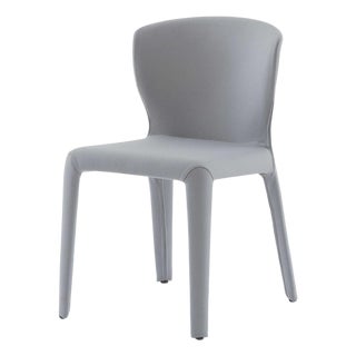 Hola 369 Chair by Hannes Wettstein for Cassina For Sale