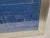 Blue Original Boat Launch Blueprint from Frederick D. Lawley of Quincy, Massachusetts For Sale - Image 8 of 10