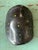 Contemporary Vintage Italian Scagliola Pigmented Plaster Turtle Shell For Sale - Image 3 of 12