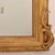 Gold Antique Gold Leaf Mirror, 1850s For Sale - Image 8 of 12