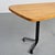 Free-Form Dining Table by Charlotte Perriand for Les Arcs, 1986 For Sale - Image 12 of 16