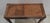 Small Early 19th Century Directoire Mahogany and Veneer Console Table For Sale - Image 15 of 18