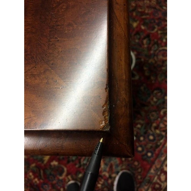 Vintage Dresser, Henredon Furniture, Aston Court Dresser For Sale - Image 15 of 16