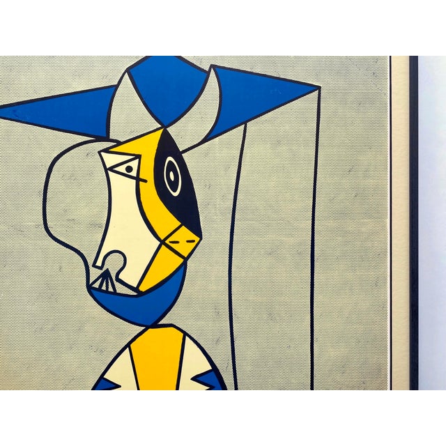 Roy Lichtenstein アートプレート 1969 Paper Plate, 1969 (RLCR 1748) | Catalogue entry | Roy