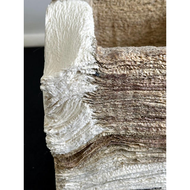 2010s Ceramic Sculpture by South Korean Artist Jongjin Park For Sale - Image 5 of 18