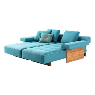 Sail Out Outdoor Sofa by Rodolfo Dordoni for Cassina For Sale