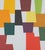 Yaacov AGAM (1928) Geometric Composition Original color lithograph On wove paper, 24 x 31 cm (approx. 9 x 12 inches)...