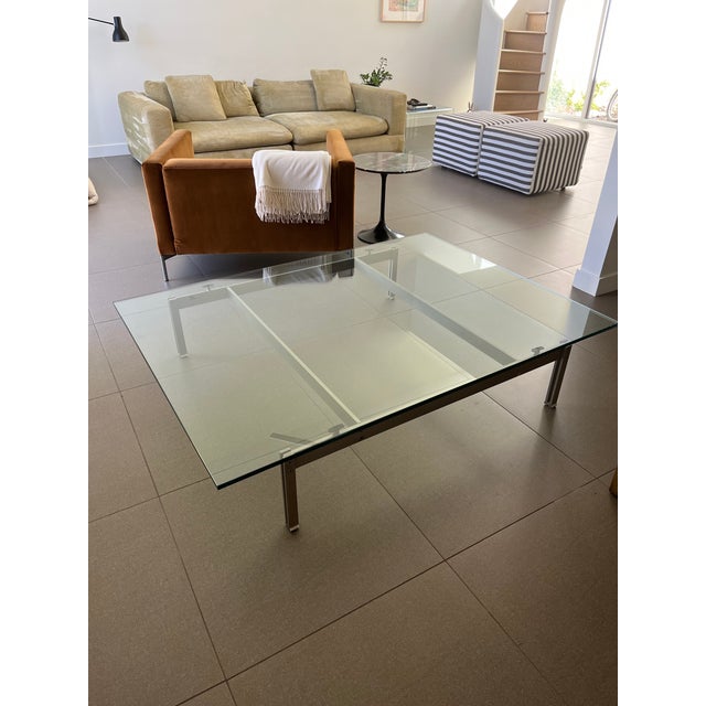 1970s 1970s Saporiti Onda Coffee Table For Sale - Image 5 of 8