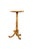 Victorian Satinwood Occasional Table For Sale - Image 3 of 11
