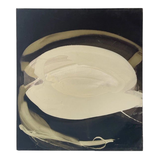 Painting by Jeanne Risica For Sale