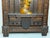 Wood Antique Wall Sculpture Portrait Colonel Sir Edward Massey, Governor of Gloucester 1642 Carved in the Manner of Sir George Gilbert Scott For Sale - Image 7 of 18