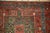 Vintage Karaja Rug Runner - 2'11" x 10'9" For Sale In New York - Image 6 of 10