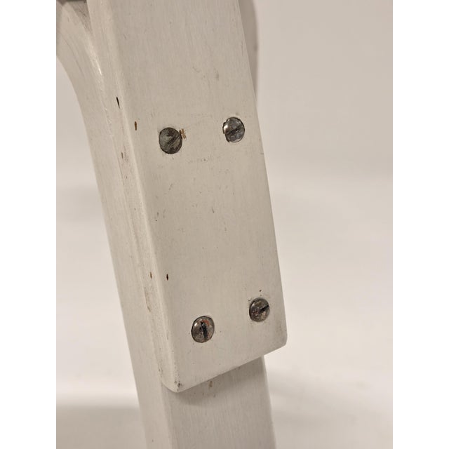 Vintage Sandwich Chair by Alvar Aalto for Artek, 1940s For Sale - Image 11 of 14