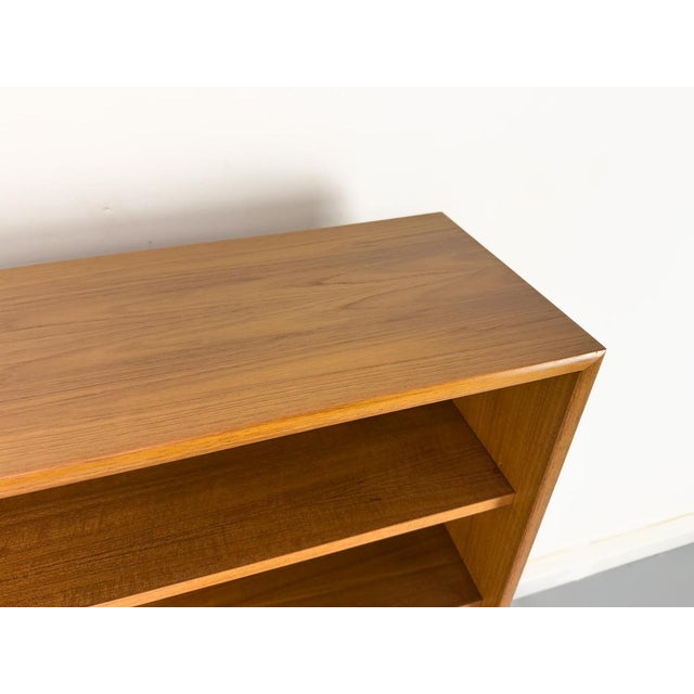 1960s Teak Bookcase from WK Möbel, 1960s For Sale - Image 5 of 18