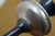 Antique Sears Roebuck & Co Oak Hand Crank Wall Telephone Phone on Stand 24" For Sale - Image 16 of 18