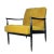 Mid-Century Armchair, Yugoslavia, 1970s For Sale